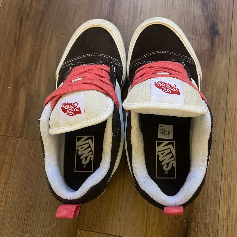 Vans
